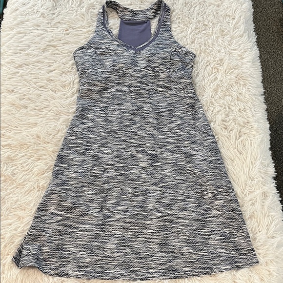 MPG Dresses & Skirts - MPG tennis dress small